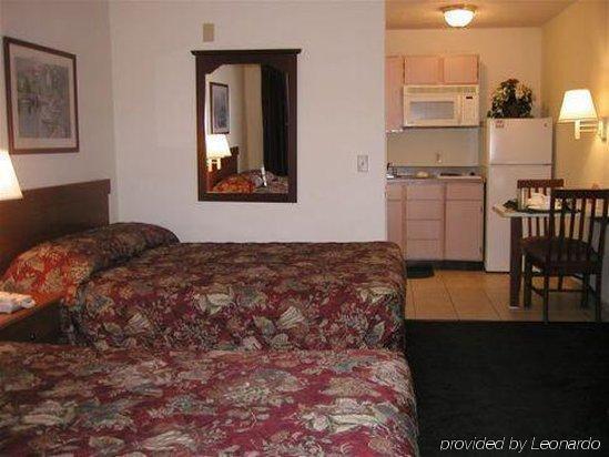 Intown Suites Extended Stay Atlanta Ga - Suwanee Quarto foto