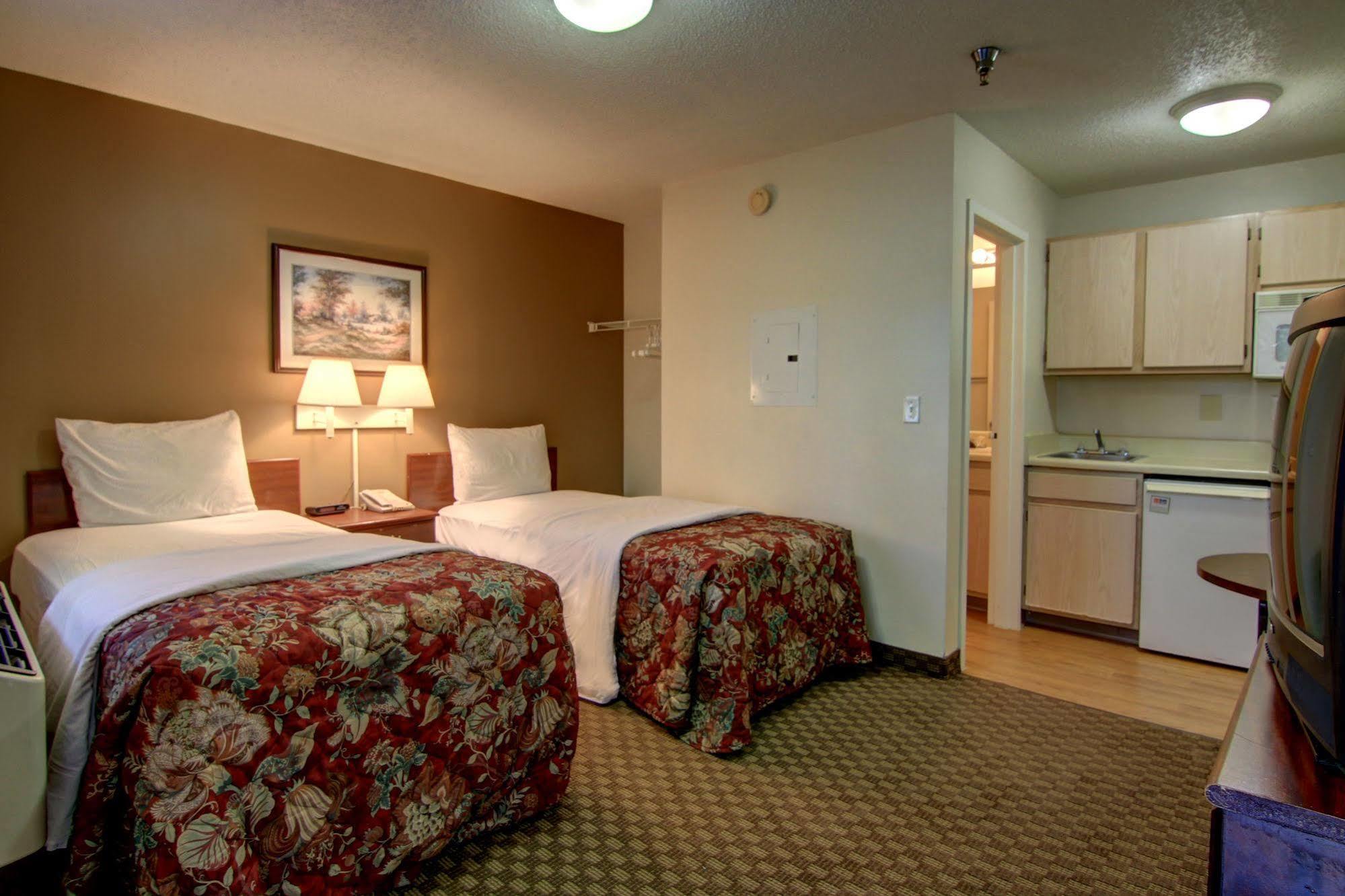 Intown Suites Extended Stay Atlanta Ga - Suwanee Exterior foto